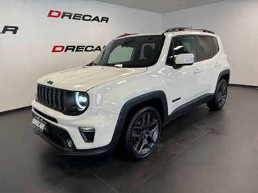 Jeep Renegade 1.3 T4 DDCT S AUTOMATICO FARI LED