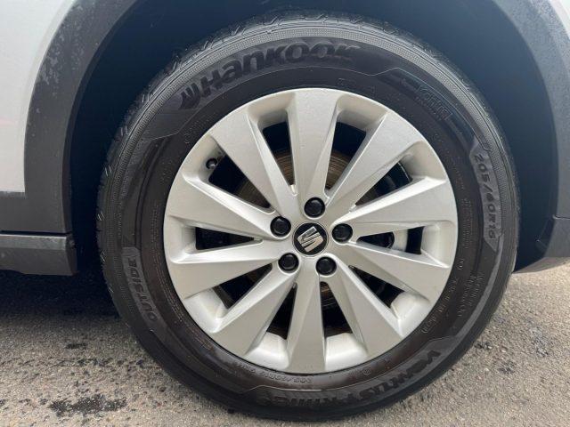 SEAT Arona 1.0 EcoTSI Style
