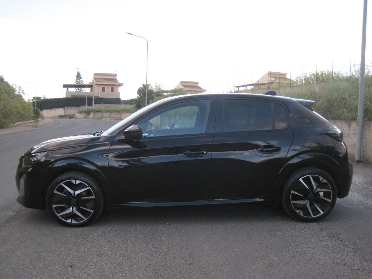 Peugeot 208 PureTech 100 Stop&Start 5 porte GT