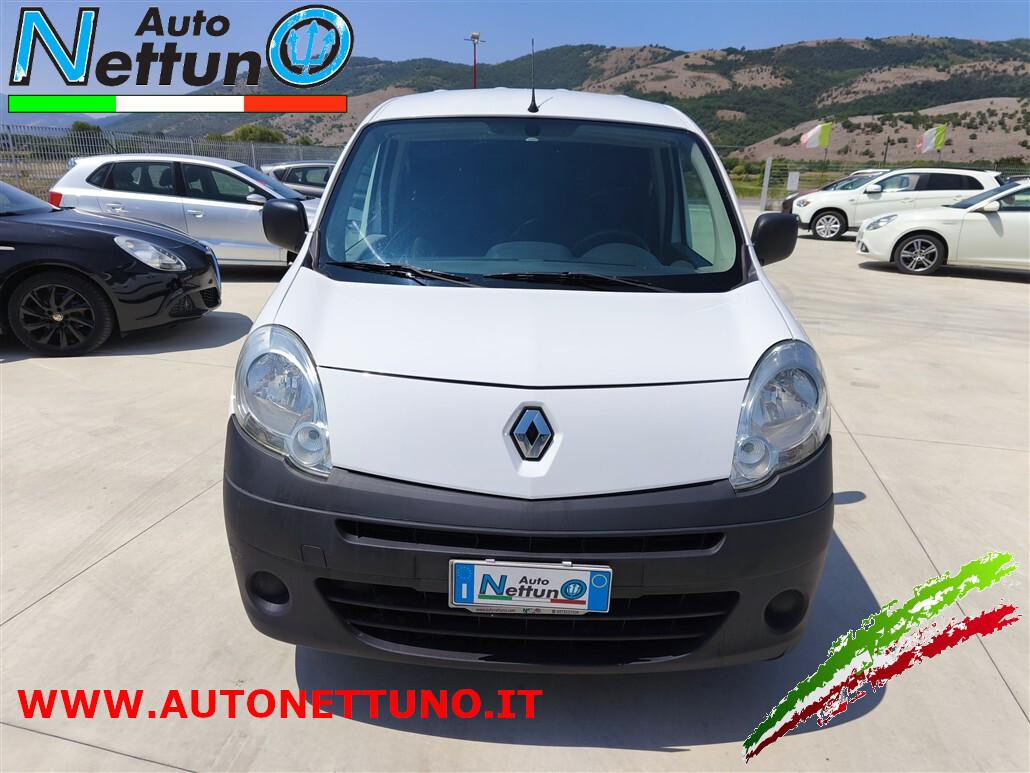Renault Kangoo 1.5 dCi 110CV F.AP. 4p. Express Maxi Ice