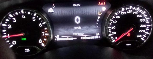 JEEP Renegade 1.5 T4 130 CV MHEV LIMITED