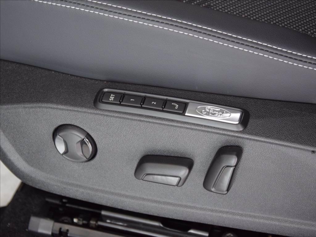 FORD Explorer EV Extended Range rwd 286cv auto del 2024