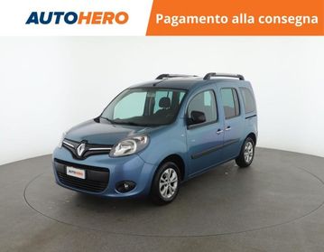 RENAULT Kangoo 1.2 TCe 115CV 5 porte Stop & Start Limited
