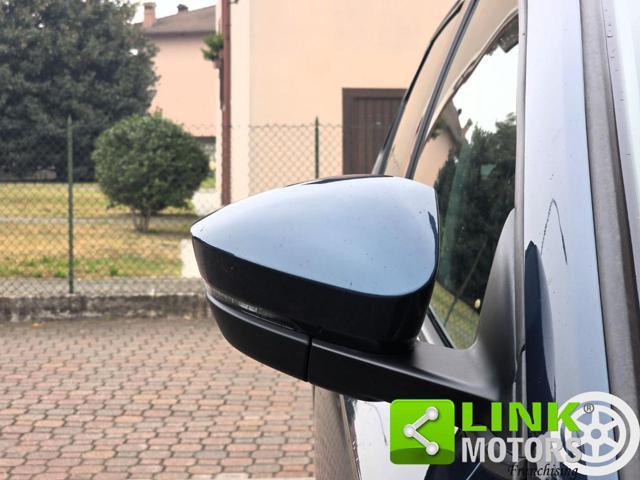 SKODA Karoq 1.5 TSI 150 CV DSG Ambition