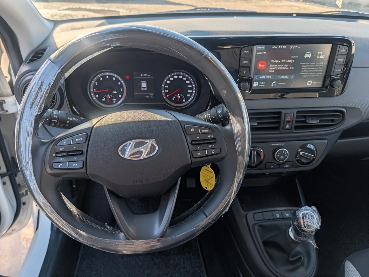 Hyundai i10 1.0 MPI Econext Advanced