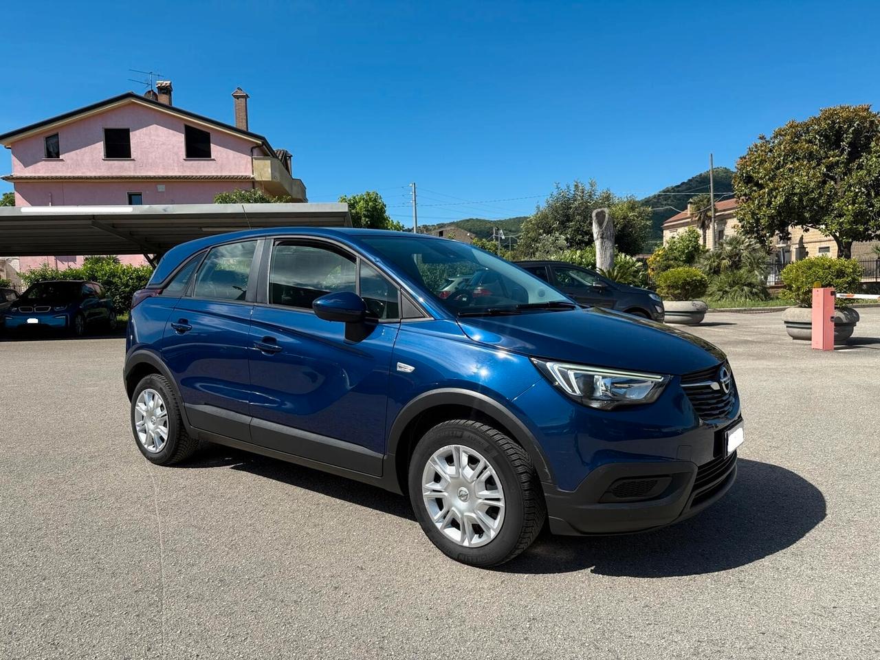 Opel Crossland Crossland X 1.5 ECOTEC D 102 CV Start&Stop Advance