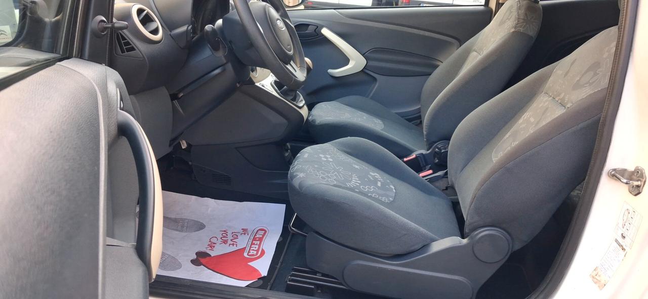 Ford Ka+ 1.2 (fire) Euro5b NeopatentatiOK