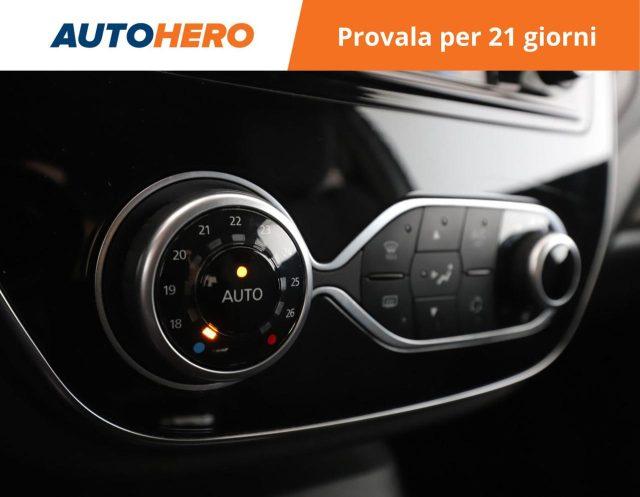 RENAULT Captur TCe 12V 90 CV Sport Edition2