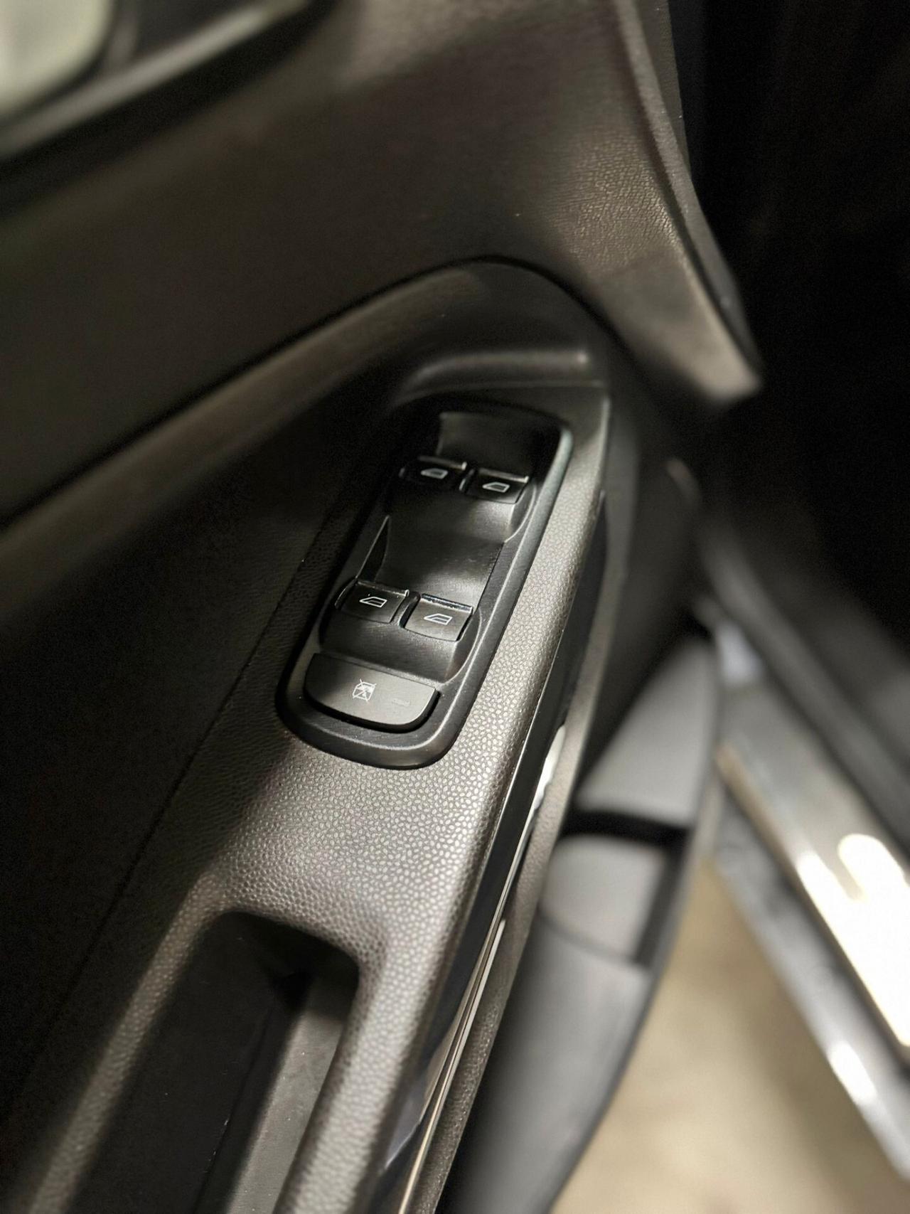 Ford EcoSport 1.0 EcoBoost 125 CV Titanium