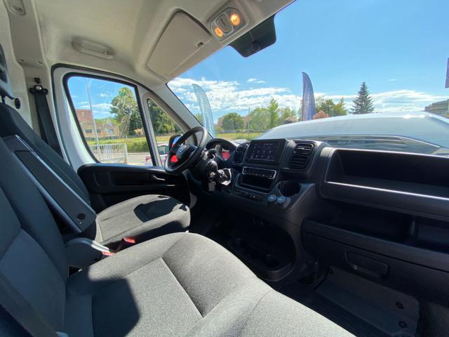 FIAT Ducato *PROMO* 35 2.2 Mjt 140CV PM-TM Furgone
