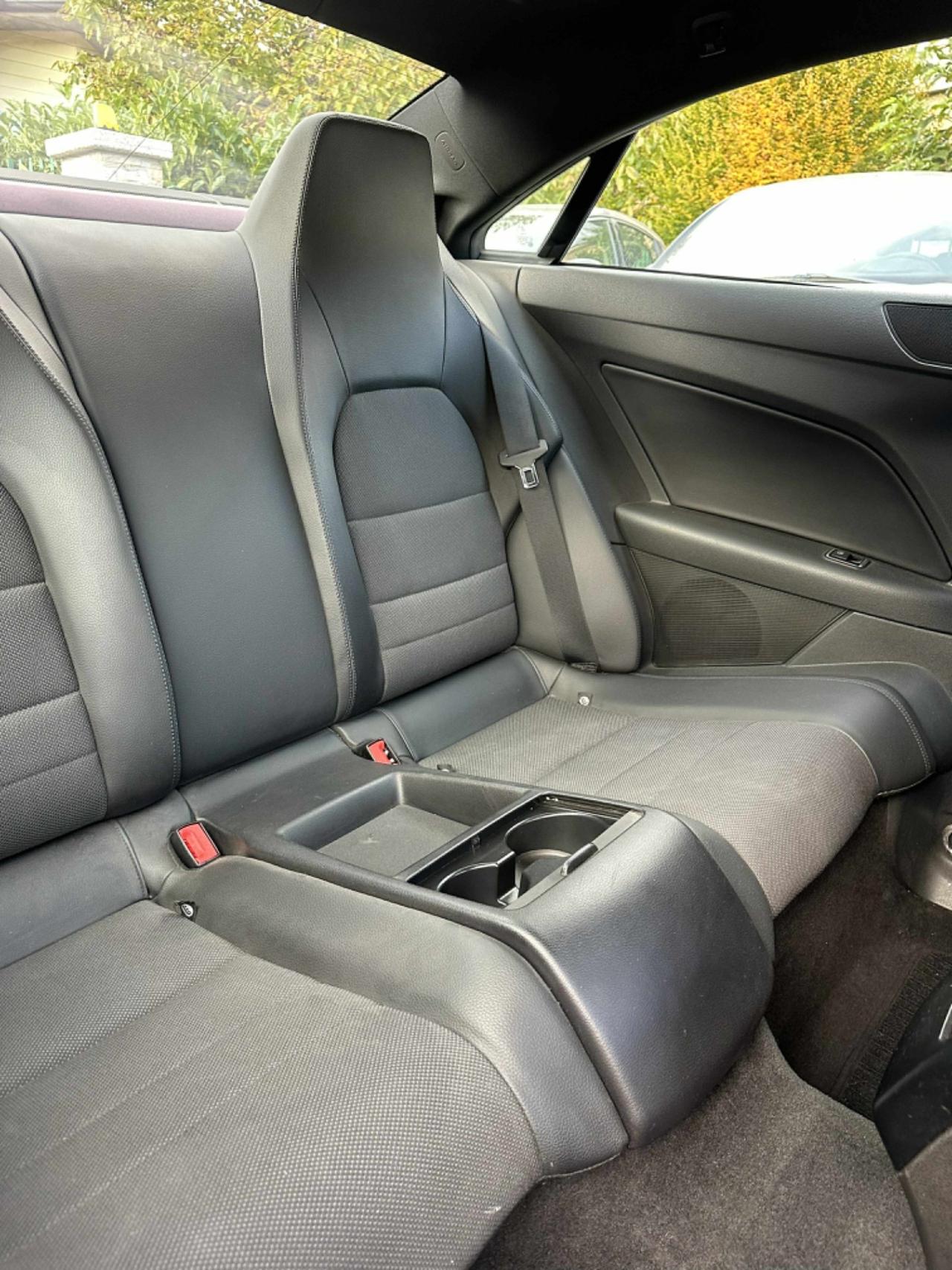 Mercedes-benz E 250 CDI FULLOPT UNICOPR KMCERT