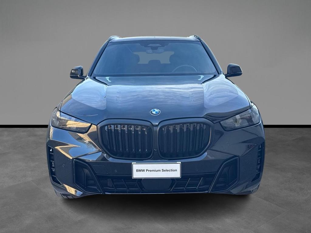 BMW X5 30 d MSport Pro xDrive Steptronic