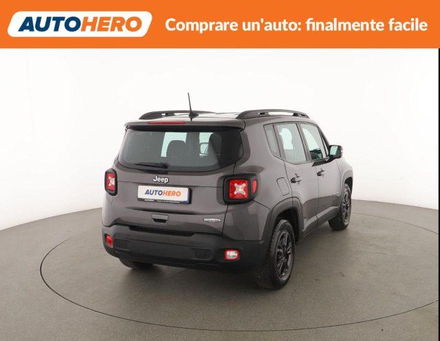 JEEP Renegade 1.0 T3 Longitude