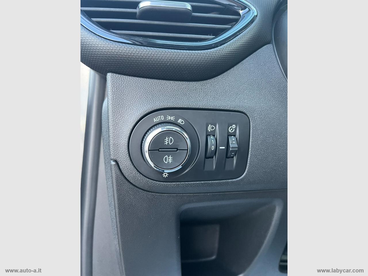 OPEL Crossland X 1.5 ECOTEC D 102CV S&S Innovation
