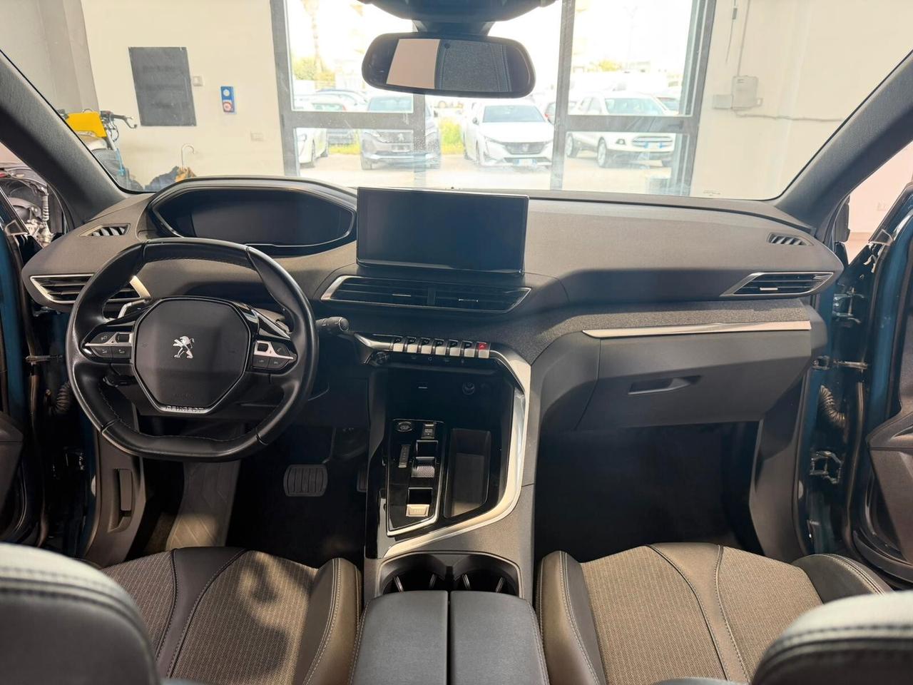 Peugeot 5008 BlueHDi 130 S&S EAT8 Allure Pack