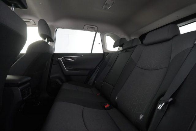 TOYOTA Dyna RAV4 RAV4 2.5 HV (218CV) E-CVT 2WD Active/mic/Styl