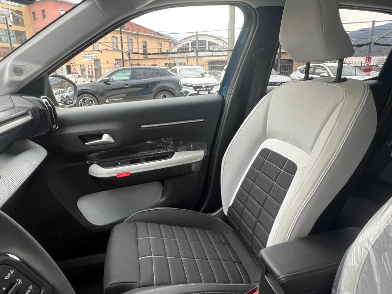 CITROEN C3 MAX HYBRID