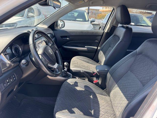 SUZUKI Vitara 1.4 Hybrid Top