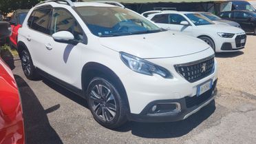 Peugeot 2008 PureTech 82 Allure