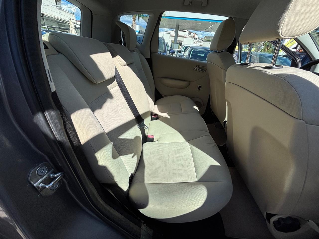 MERCEDES CLASSE A 160 82CV EURO 5