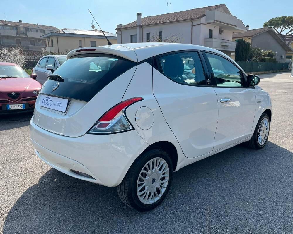Lancia Ypsilon 1.2 Opening edition ecochic Gpl 69cv