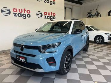 Citroen C3 C3 1.2 puretech turbo Max 100cv s