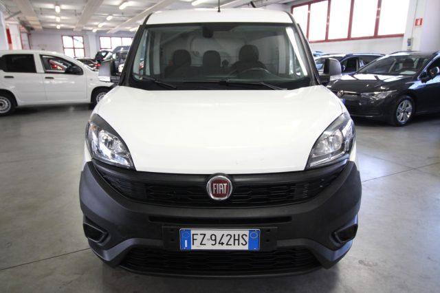 FIAT Doblo Cargo MAXI 1.4 T-Jet Nat. Power Lounge + IVA22%