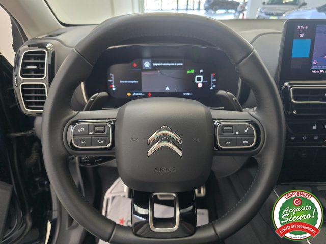 CITROEN C5 Aircross BlueHDi 130 S&S EAT8 Shine