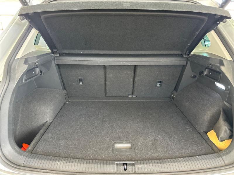 Volkswagen Tiguan 2.0 TDI SCR Elegance DSG