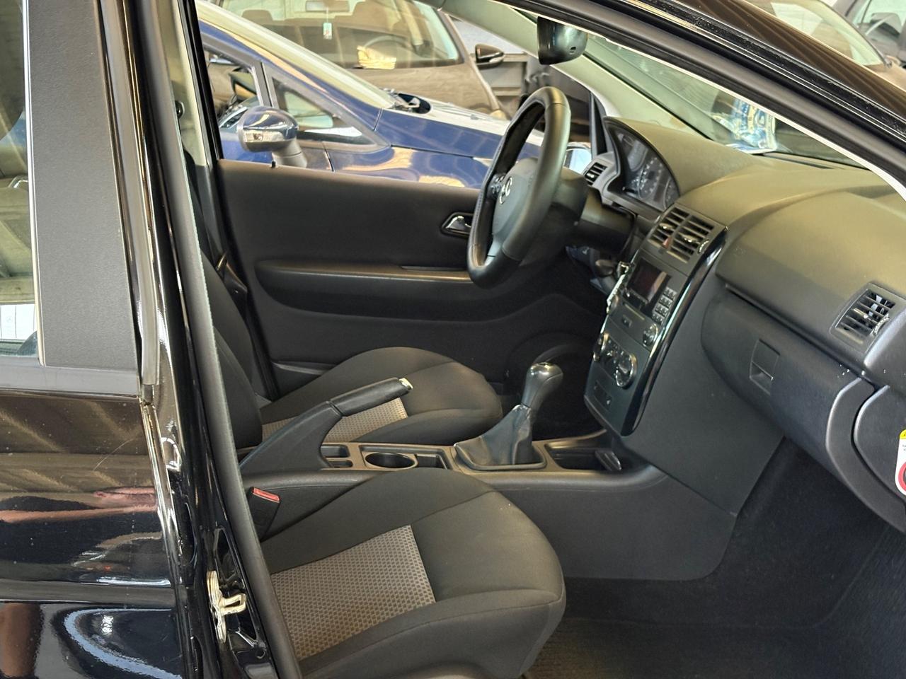 Mercedes-benz A 150 Avantgarde