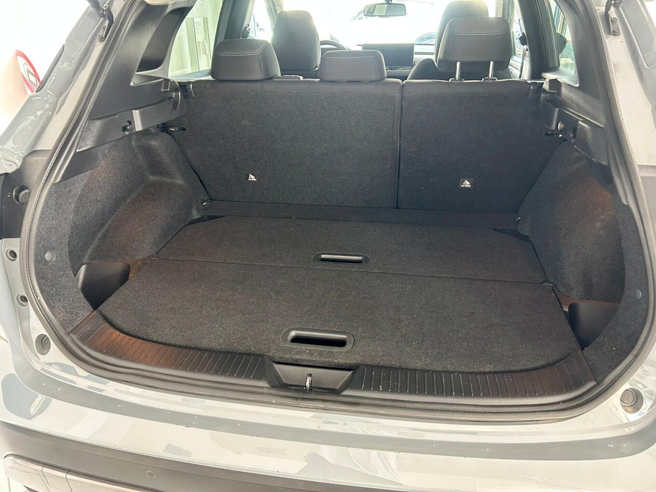 Nissan Qashqai MHEV 158 CV N-Connecta 2023