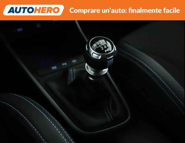 HYUNDAI i20 N 1.6 T-GDI N-Performance