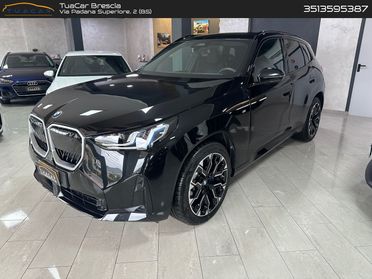 Bmw X3 M Sport 20 d MHEV X Drive #7567