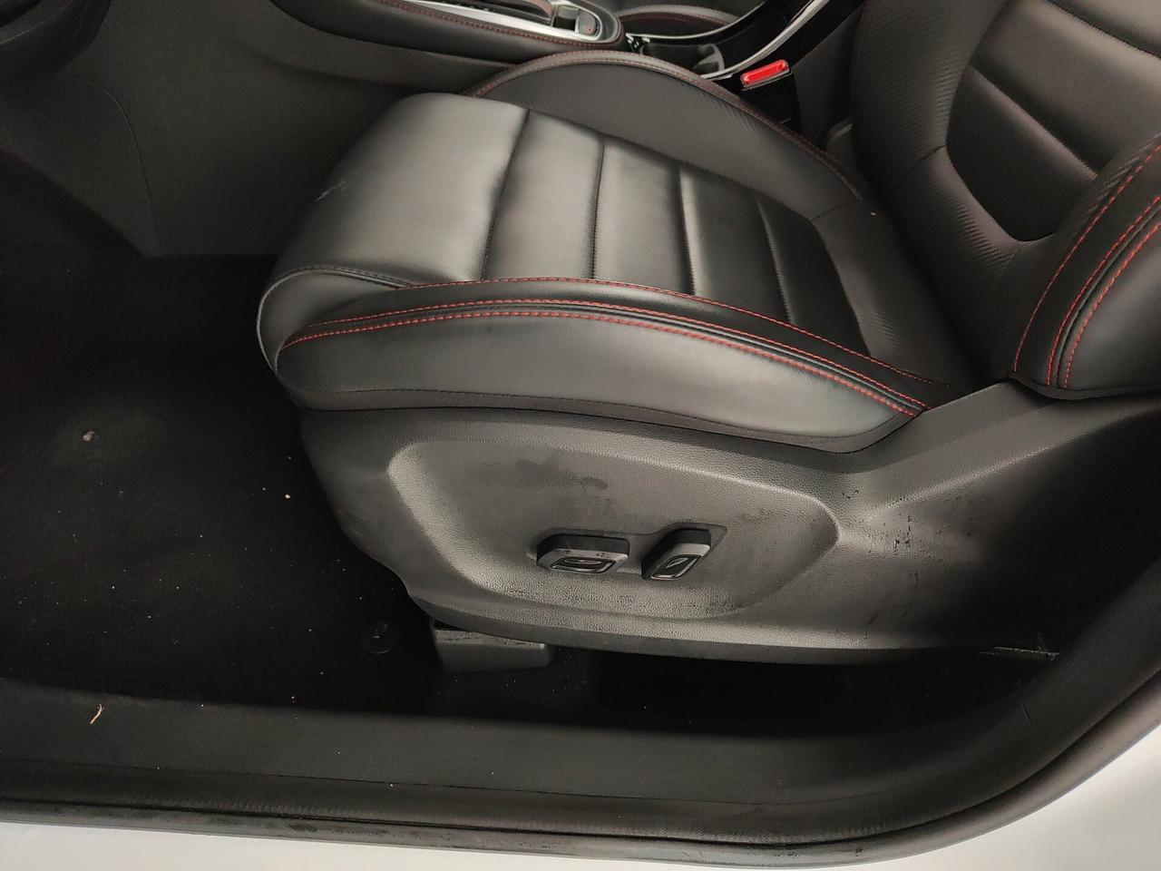 Mg ZS 1.0T-GDI Luxury