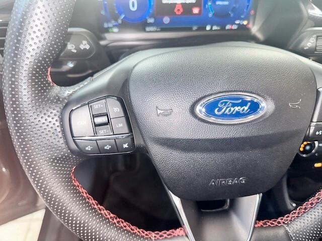 Ford Puma 1.0 EcoBoost Hybrid 125 CV S&S ST-Line