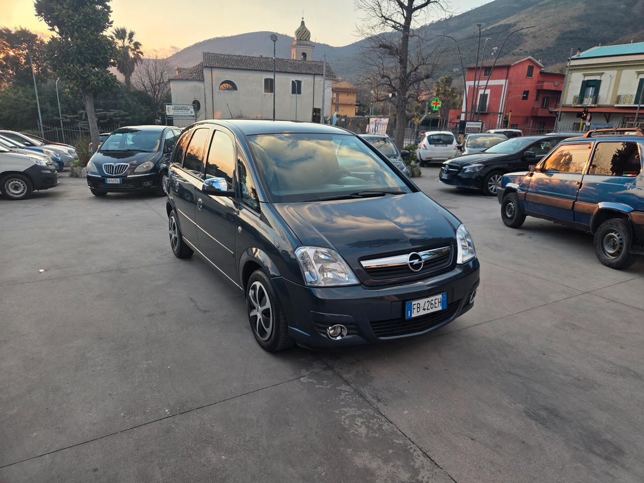 Opel Meriva 1.3 CDTI Enjoy - USATO GARANTITO