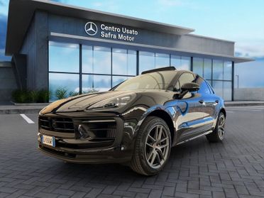 Porsche Macan 2.9 S