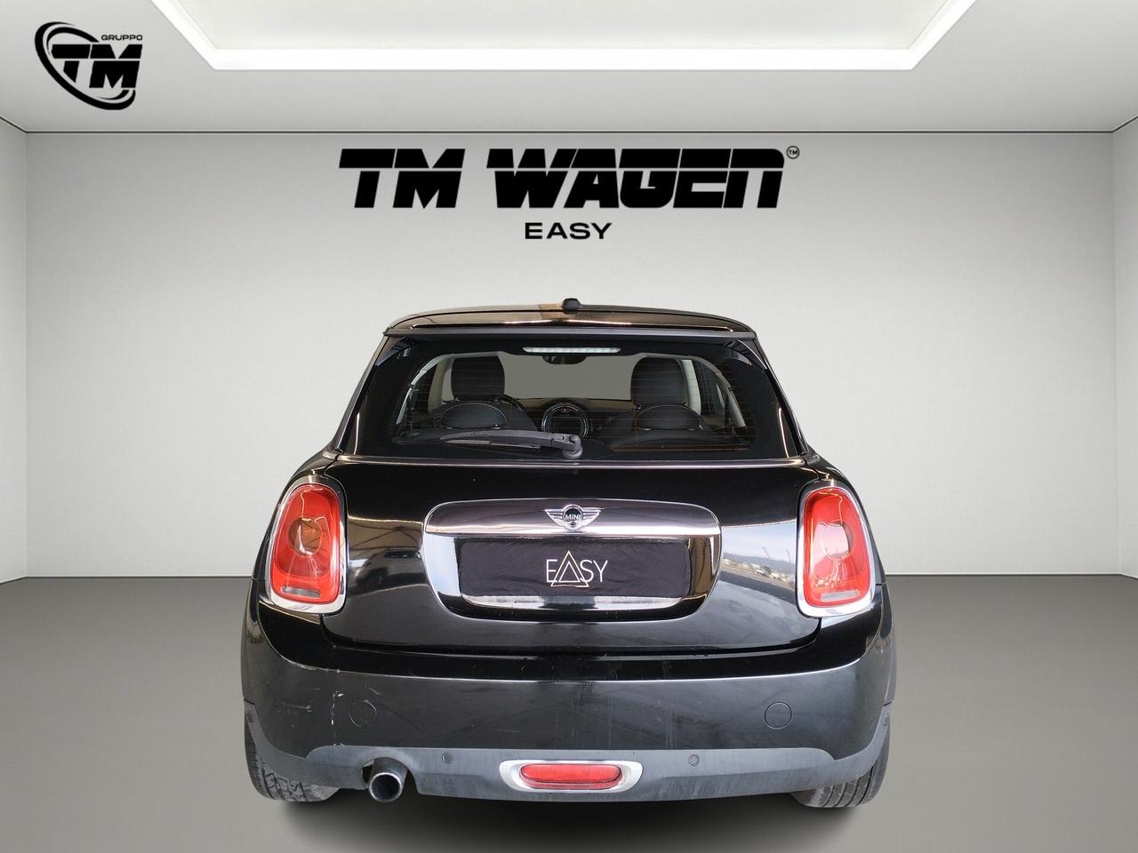 MINI One IV 1.2 Boost 3p auto - NEOPATENTATI