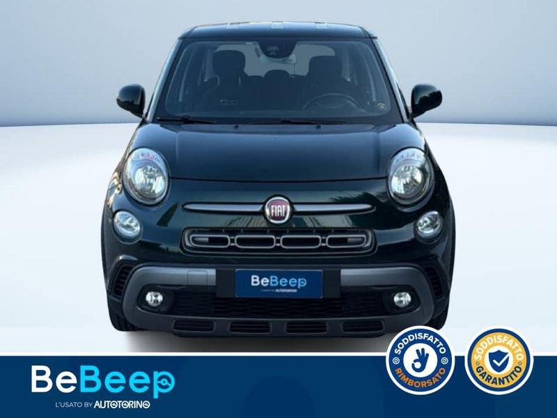 FIAT 500L CROSS 1.4 CITY S&S 95CV
