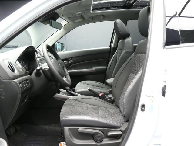 SUZUKI Vitara 1.4 110CV Hybrid 4WD AllGrip A/T Starview