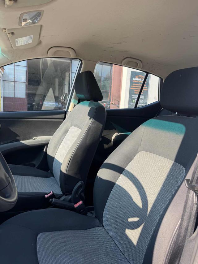 HYUNDAI i10 1.1 12V Style