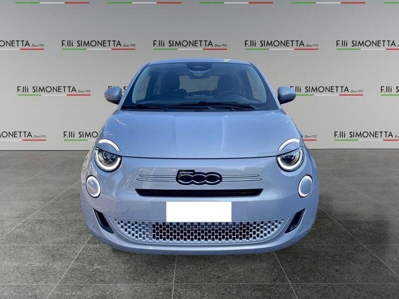 FIAT 500 1.0 hybrid Torino - KM0