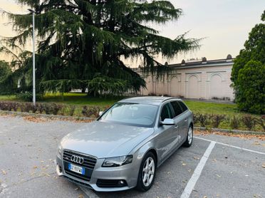 Audi A4 2.0 TDI S-Line
