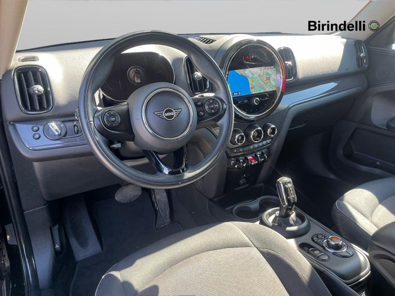 MINI Mini Countrym.(F60) - Mini 1.5 One D Countryman