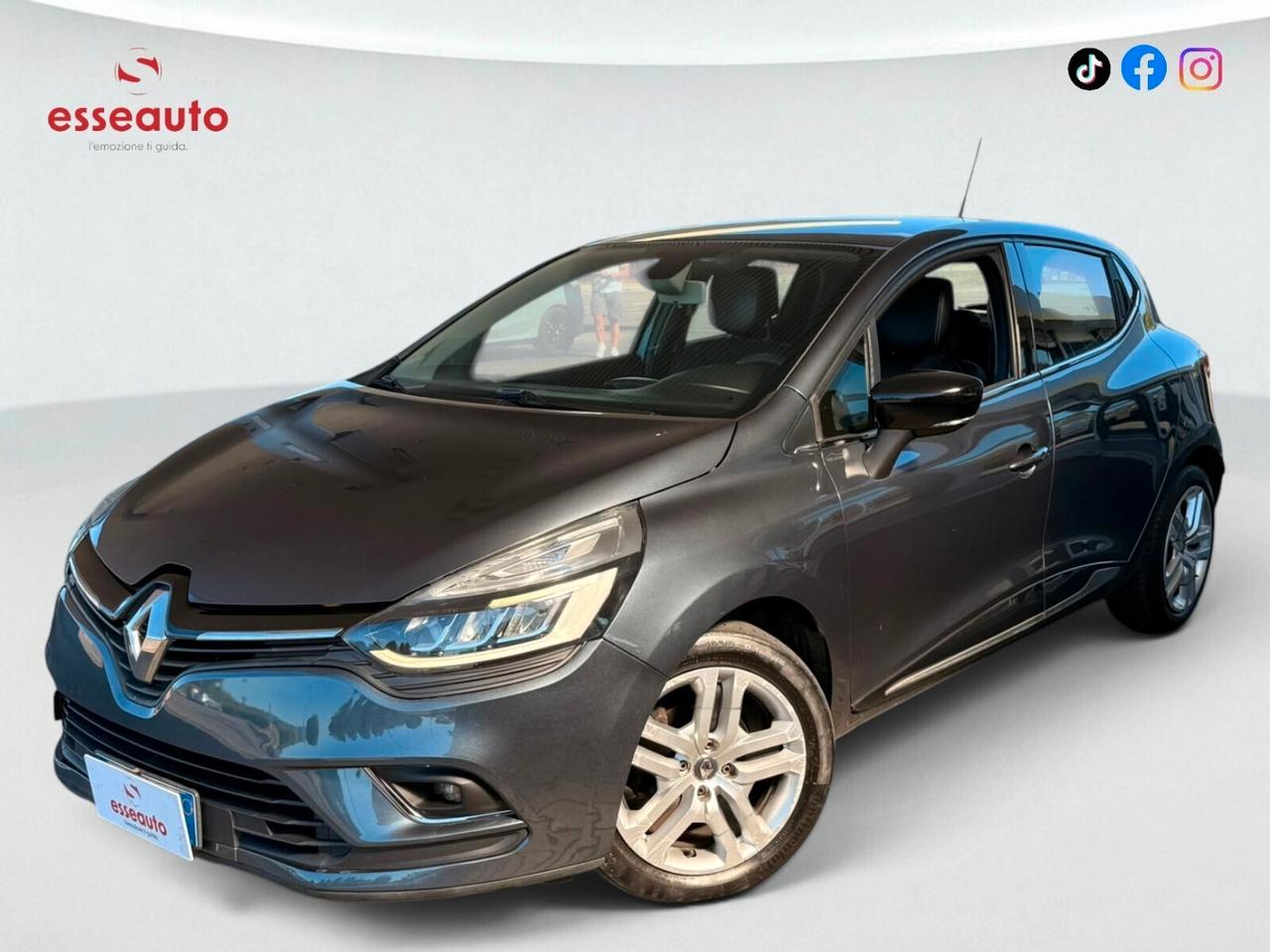 Renault Clio dCi 8V 75 CV 5 porte Life