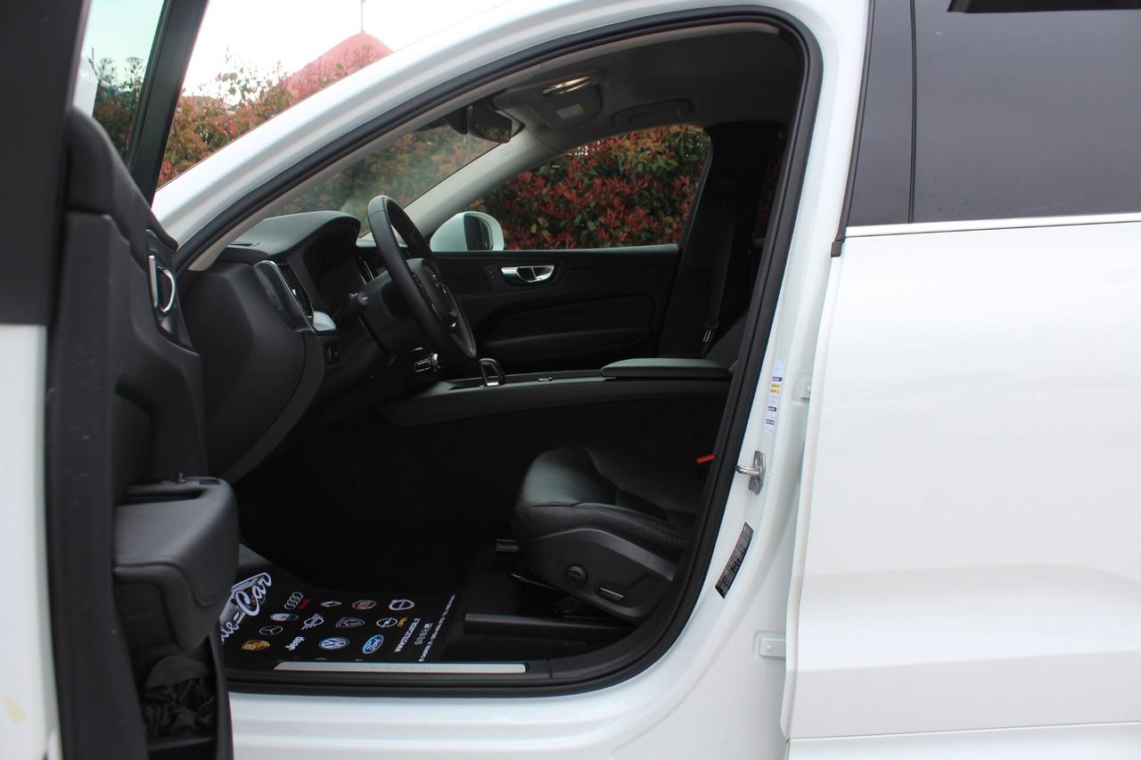 Volvo XC 60 XC60 B4 (d) Geartronic Momentum Pro