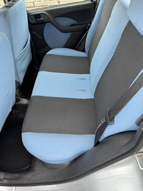 Fiat Panda 1.2 Dynamic-OK NEOPATENTATI