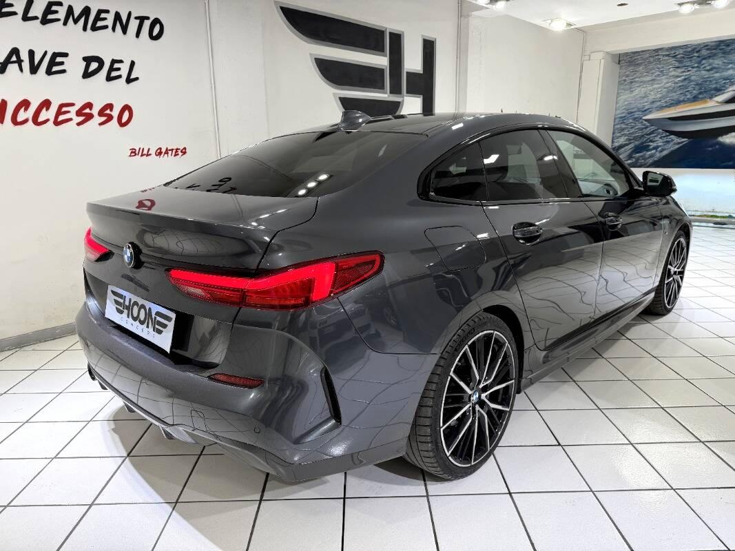 BMW Serie 2 Coupé 218i Msport 140cv auto