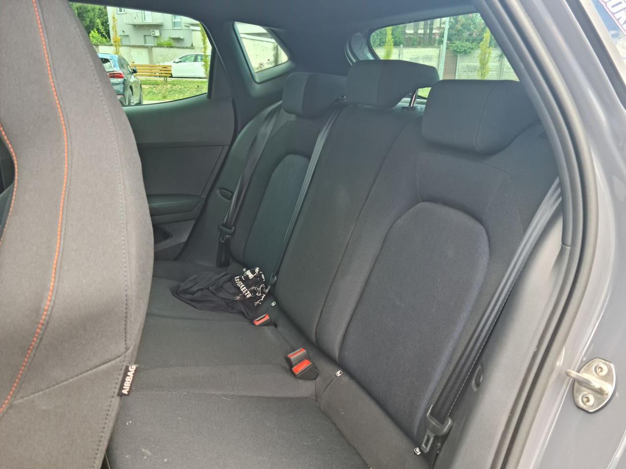 Seat Ibiza 1.0 Eco TSI Anniversary Limited E #6459