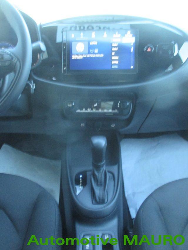 TOYOTA Aygo X 1.5 Hybrid 5 porte